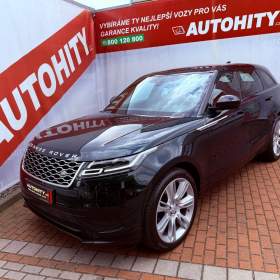 Land Rover Range Rover Velar P300 AT8, 1. Maj, Meridian, TOP / 18504990