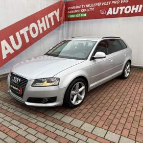 Audi A3 2.0 TDi, AutoAC / 18504990