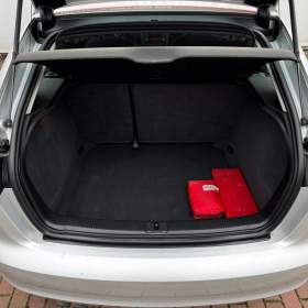 Foto inzerátu Audi A3 2.0 TDi, AutoAC