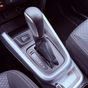 Foto inzerátu Suzuki Vitara 1.6 Comfort Aut., Serviska