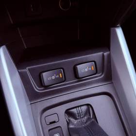 Foto inzerátu Suzuki Vitara 1.6 Comfort Aut., Serviska