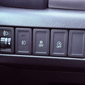 Foto inzerátu Suzuki Vitara 1.6 Comfort Aut., Serviska