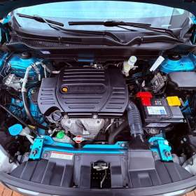Foto inzerátu Suzuki Vitara 1.6 Comfort Aut., Serviska