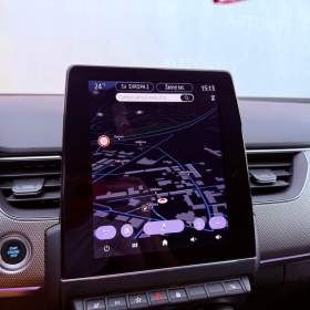 Foto inzerátu Renault Arkana 1.6 E-Tech Intens, ČR, 1.Maj