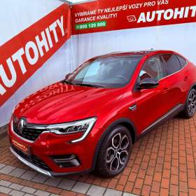 Renault Arkana 1.6 E- Tech Intens, ČR, 1. Maj / 18504992