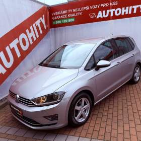 Volkswagen Golf Sportsvan 1.4 TSi Sound BlueMotion, Navi / 18504992