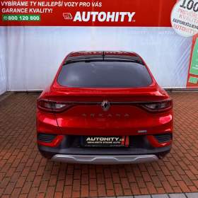 Foto inzerátu Renault Arkana 1.6 E-Tech Intens, ČR, 1.Maj