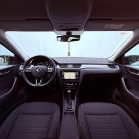 Foto inzerátu Škoda Rapid 1.4 TSi Style DSG Spaceback