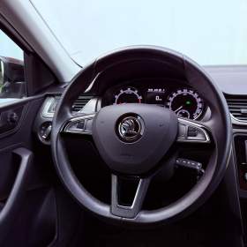 Foto inzerátu Škoda Rapid 1.4 TSi Style DSG Spaceback