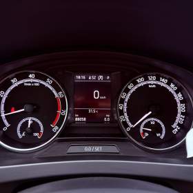 Foto inzerátu Škoda Rapid 1.4 TSi Style DSG Spaceback