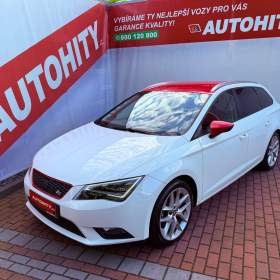 Seat Leon 1.4 TSi Style, ČR / 18504993