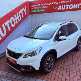 Peugeot 2008 1.2 Pure Tech Allure Aut., TOP / 18504993