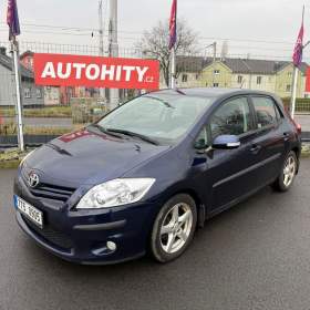 Toyota Auris 1.6 Valvematic, ČR, 1. Maj / 18504993