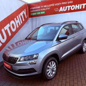 Škoda Karoq 2.0 TDi DSG Ambition, ČR, 1. M / 18504993
