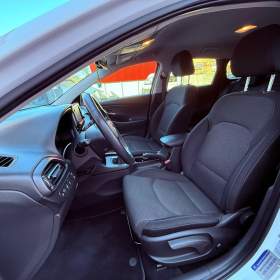 Foto inzerátu Hyundai i30 1.5 T-GDi Smart, ČR, 1.Maj