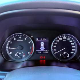 Foto inzerátu Hyundai i30 1.5 T-GDi Smart, ČR, 1.Maj