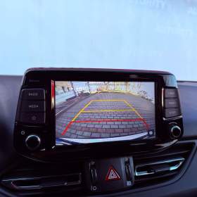 Foto inzerátu Hyundai i30 1.5 T-GDi Smart, ČR, 1.Maj