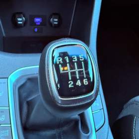 Foto inzerátu Hyundai i30 1.5 T-GDi Smart, ČR, 1.Maj