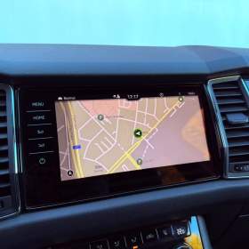 Foto inzerátu Škoda Kodiaq 2.0 TDi Style 4x4 DSG, ČR, 1.M