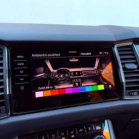 Foto inzerátu Škoda Kodiaq 2.0 TDi Style 4x4 DSG, ČR, 1.M