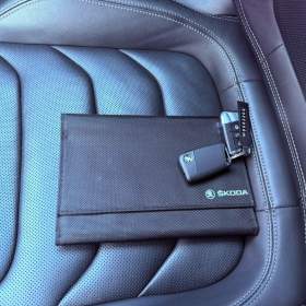 Foto inzerátu Škoda Kodiaq 2.0 TDi Style 4x4 DSG, ČR, 1.M