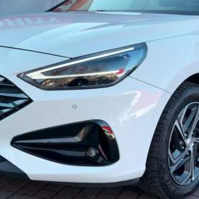 Foto inzerátu Hyundai i30 1.5 T-GDi Smart, ČR, 1.Maj