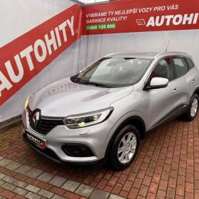 Foto inzerátu Renault Kadjar 1.3 TCe Limited, TOP