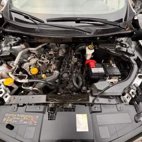 Foto inzerátu Renault Kadjar 1.3 TCe Limited, TOP