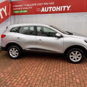 Foto inzerátu Renault Kadjar 1.3 TCe Limited, TOP