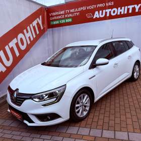 Renault Mégane 1.5 dCi Intens, ČR, 1. Maj / 18504996