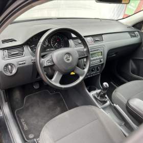 Foto inzerátu Škoda Rapid 1.2 TSI Ambition, Serv. Kn.