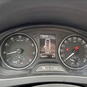 Foto inzerátu Škoda Rapid 1.2 TSI Ambition, Serv. Kn.