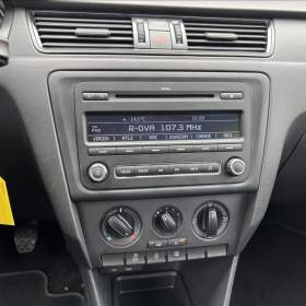 Foto inzerátu Škoda Rapid 1.2 TSI Ambition, Serv. Kn.