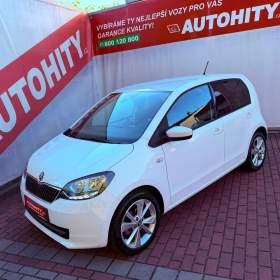 Škoda Citigo 1.0 MPi Fun, Serviska, AutoAC / 18504997