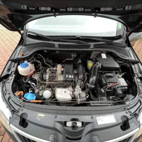 Foto inzerátu Škoda Rapid 1.2 TSI Ambition, Serv. Kn.