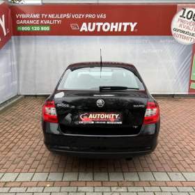 Foto inzerátu Škoda Rapid 1.2 TSI Ambition, Serv. Kn.