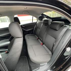 Foto inzerátu Škoda Rapid 1.2 TSI Ambition, Serv. Kn.