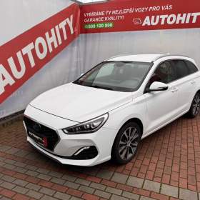Hyundai i30 1.4 T- GDi All Inclusive, ČR / 18504998