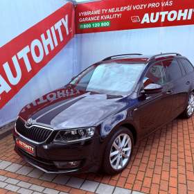 Škoda Octavia 2.0 TDi DSG Style, Keyless / 18504998