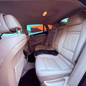 Foto inzerátu BMW X6 35i xDrive Aut., ČR