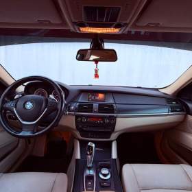 Foto inzerátu BMW X6 35i xDrive Aut., ČR