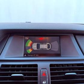 Foto inzerátu BMW X6 35i xDrive Aut., ČR