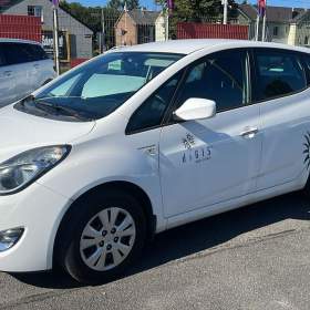 Hyundai i30 1.6 CRDi Comfort, ČR / 18504999