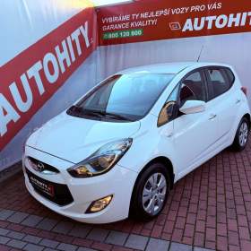 Hyundai ix20 1.4 VVT- i, ČR, 1. Maj / 18504999