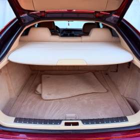 Foto inzerátu BMW X6 35i xDrive Aut., ČR