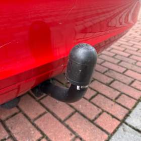 Foto inzerátu Škoda Fabia 1.2 HTP, ČR, Klimatizace