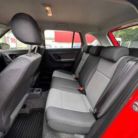 Foto inzerátu Škoda Fabia 1.2 HTP, ČR, Klimatizace