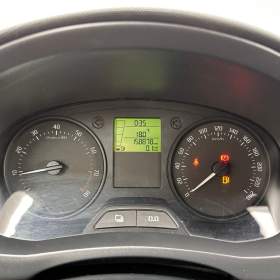 Foto inzerátu Škoda Fabia 1.2 HTP, ČR, Klimatizace