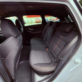 Foto inzerátu Hyundai i30 1.5 T-GDi N Line DCT, ČR, 1.M