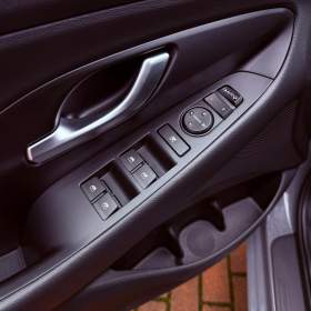 Foto inzerátu Hyundai i30 1.5 T-GDi N Line DCT, ČR, 1.M